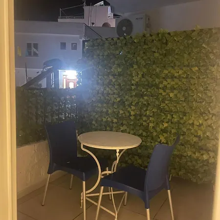 Гостевой дом Rigas-zoi 5