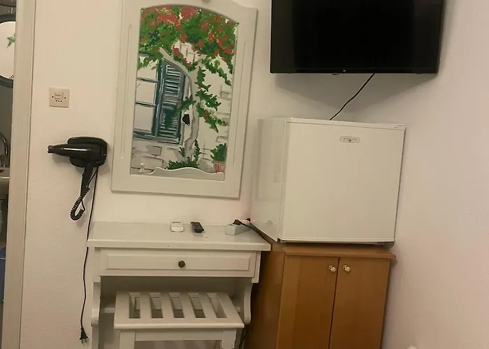 Гостевой дом Rigas-zoi 5 *