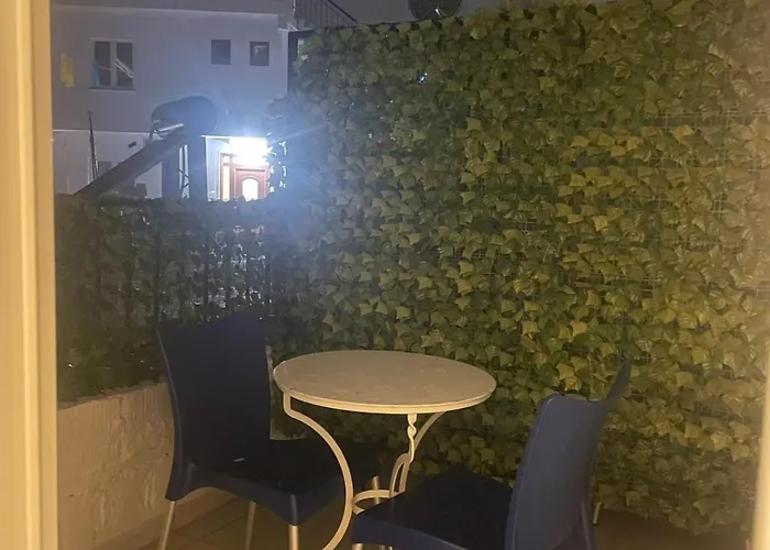 Гостевой дом Rigas-zoi 5